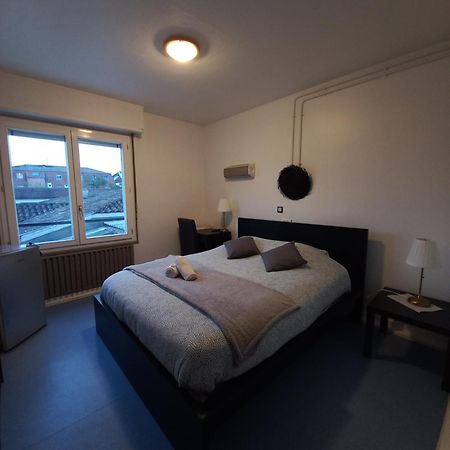 Hotel Labat Orthez Kültér fotó