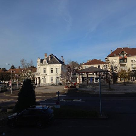 Hotel Labat Orthez Kültér fotó