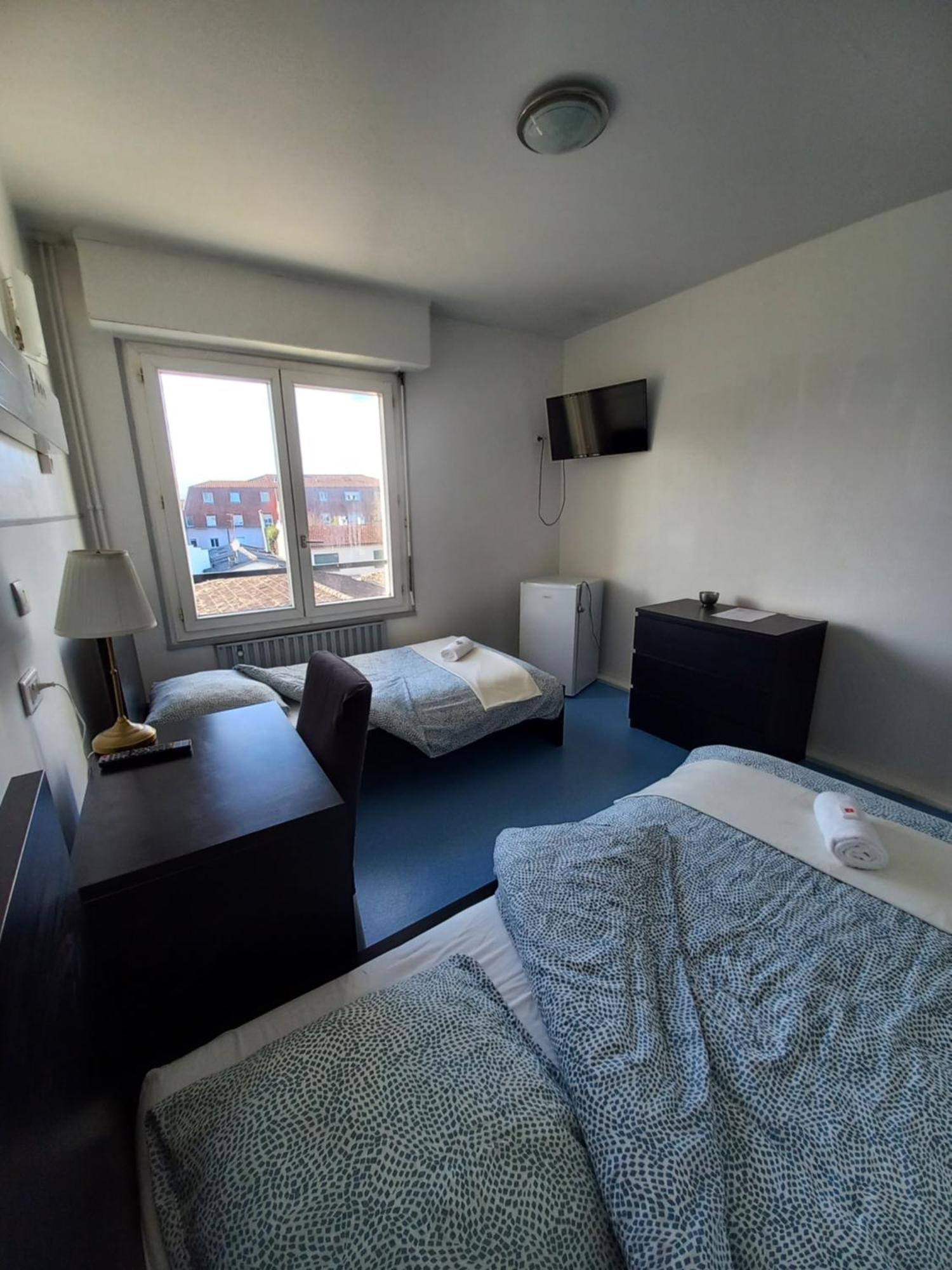Hotel Labat Orthez Kültér fotó