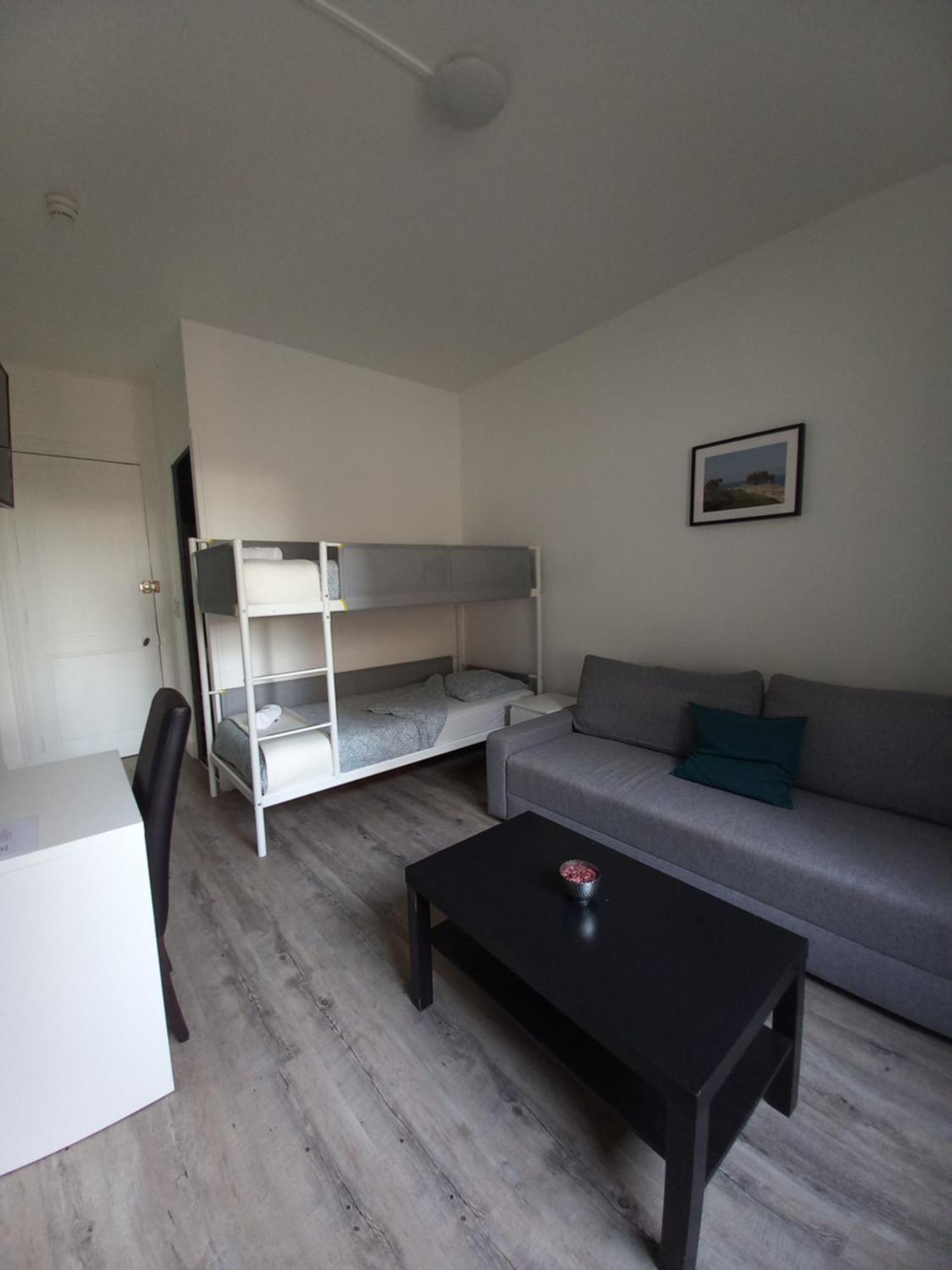 Hotel Labat Orthez Kültér fotó