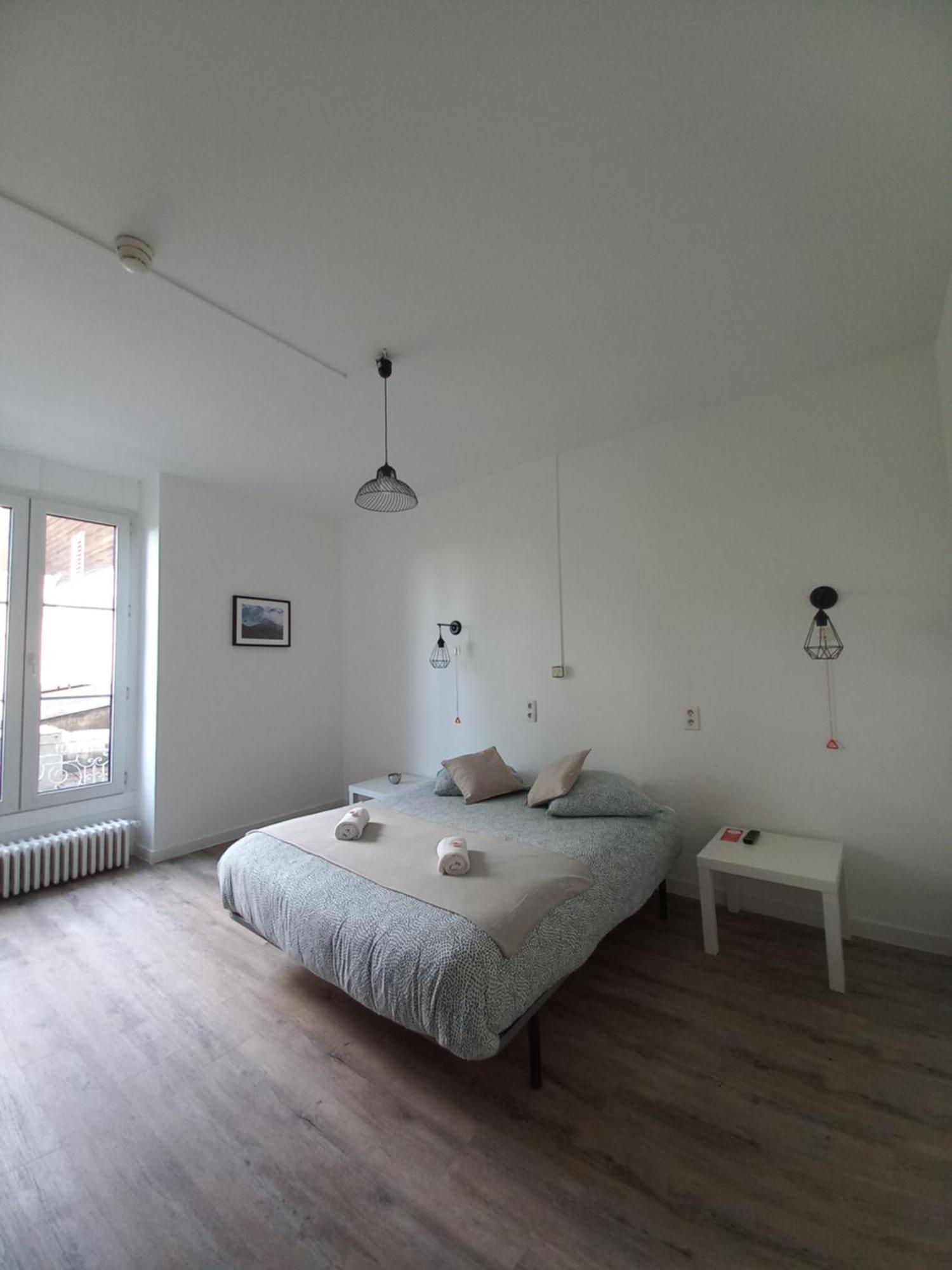 Hotel Labat Orthez Kültér fotó