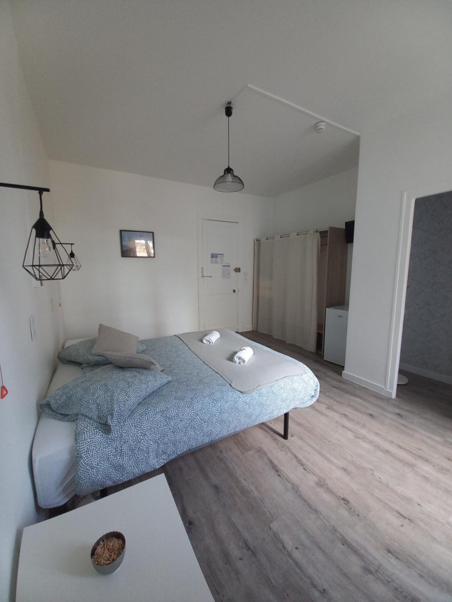 Hotel Labat Orthez Kültér fotó