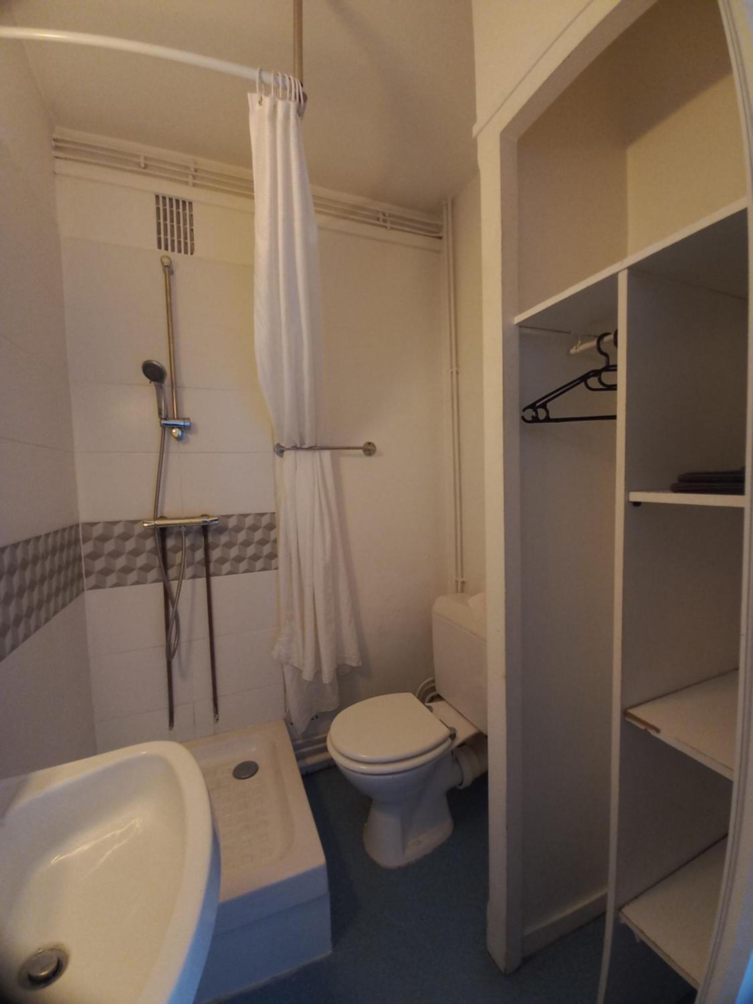 Hotel Labat Orthez Kültér fotó