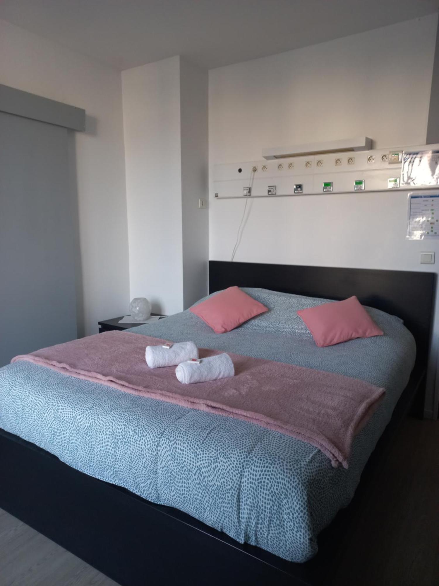 Hotel Labat Orthez Kültér fotó